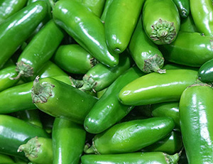 Jalapenos